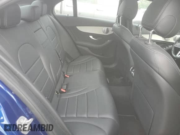 2021 Mercedes-Benz C 300 с VIN W1KWF8EB3MR635867, выставлен на аукционе Copart как лот 70583075 с пробегом 125 012 миль миль и Списание • Salvage title. История ставок и продаж доступна на DreamBid. Изображение 10.