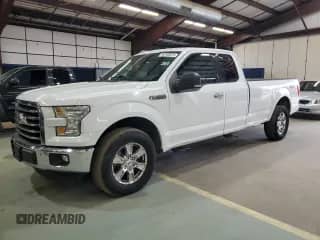 2016 Ford F-150 XLT z VIN 1FTEX1EF5GKD69262, wystawiony jako Copart lot #90700675 z przebiegiem 111 356 mil mil oraz Czysty tytuł • Clean title. Historia ofert i sprzedaży dostępna na DreamBid. Obrazek 1.
