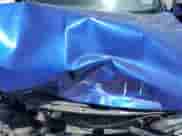 2020 Honda Accord Sport with VIN 1HGCV1F30LA101528, listed as a Copart auction lot 67146215 with 308,886 mi miles and Salvage title. Bid and sale history available at DreamBid. Image 11.