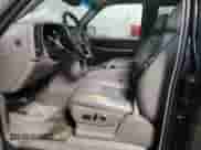 2003 GMC Sierra 1500 SLE with VIN 2GTEK19T031290252, listed as a Copart auction lot 45431255 with Not provided miles and Non repairable. Bid and sale history available at DreamBid. Image 7.