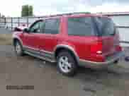 2003 Ford Explorer Eddie Bauer z VIN 1FMDU74K03UC30186, wystawiony jako IAAI lot #42373893 z przebiegiem 103 172 mil mil oraz . Historia ofert i sprzedaży dostępna na DreamBid. Obrazek 3.