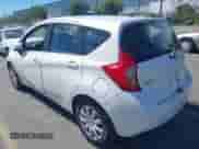 2015 Nissan Note SV with VIN 3N1CE2CP4FL381305, listed as a IAAI auction lot 42941778 with 138,652 mi miles and . Bid and sale history available at DreamBid. Image 3.