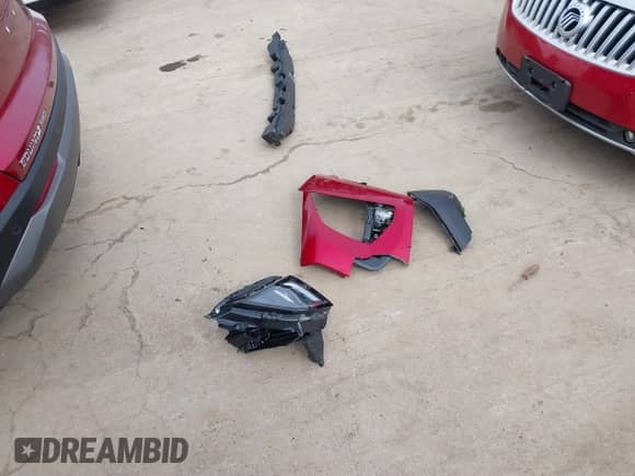 2025 Chevrolet Equinox AWD LT с VIN 3GNAXPEG2SL160909, выставлен на аукционе IAAI как лот 41718164 с пробегом 2 447 миль миль и . История ставок и продаж доступна на DreamBid. Изображение 12.