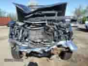 2001 Chevrolet Silverado 1500 with VIN 1GCEK14T41E104991, listed as a Copart auction lot 53931265 with Not provided miles and Non repairable. Bid and sale history available at DreamBid. Image 5.