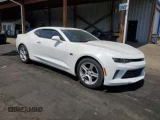 2017 Chevrolet Camaro 1LS с VIN 1G1FA1RX5H0181274, выставлен на аукционе Copart как лот 68032845 с пробегом 70 876 миль миль и Списание • Salvage title. История ставок и продаж доступна на DreamBid. Изображение 4.