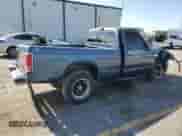 1988 Chevrolet S-10 с VIN 1GCBS14E4J2198425, выставлен на аукционе Copart как лот 80862435 с пробегом 215 325 миль миль и Списание • Salvage title. История ставок и продаж доступна на DreamBid. Изображение 3.