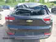 2023 Chevrolet TrailBlazer LS с VIN KL79MMS27PB166545, выставлен на аукционе IAAI как лот 42581655 с пробегом 35 160 миль миль и . История ставок и продаж доступна на DreamBid. Изображение 17.