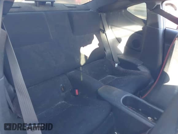 2015 Scion FR-S z VIN JF1ZNAA14F8713599, wystawiony jako IAAI lot #43550950 z przebiegiem 244 115 mil mil oraz . Historia ofert i sprzedaży dostępna na DreamBid. Obrazek 8.