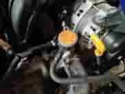 2020 Subaru Impreza Premium с VIN 4S3GTAD64L3710256, выставлен на аукционе Copart как лот 89526615 с пробегом 142 152 миль миль и Списание • Salvage title. История ставок и продаж доступна на DreamBid. Изображение 14.