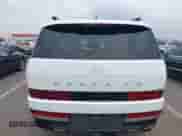2025 Hyundai Santa Fe Limited with VIN 5NMP4DGLXSH131420, listed as a IAAI auction lot 42024145 with 241 mi miles and . Bid and sale history available at DreamBid. Image 17.