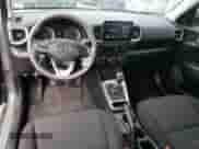 2020 Hyundai Venue SE с VIN KMHRB8A34LU028787, выставлен на аукционе Copart как лот 42038843 с пробегом 13 957 миль миль и . История ставок и продаж доступна на DreamBid. Изображение 8.