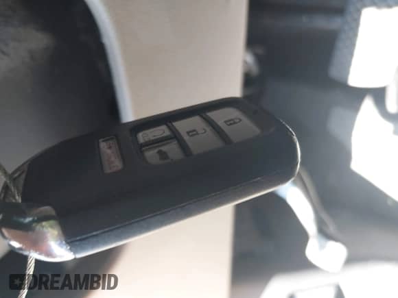 2017 Honda Pilot EX z VIN 5FNYF5H38HB040496, wystawiony jako IAAI lot #43416219 z przebiegiem 103 000 mil mil oraz . Historia ofert i sprzedaży dostępna na DreamBid. Obrazek 11.