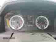 2013 Ram 1500 Tradesman with VIN 1C6RR6KG7DS693046, listed as a Copart auction lot 43793055 with 141,997 mi miles and Salvage title. Bid and sale history available at DreamBid. Image 9.