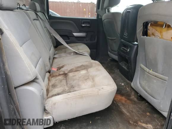 2014 Chevrolet Silverado 1500 LT с VIN 3GCUKREH8EG544196, выставлен на аукционе Copart как лот 90356975 с пробегом Не указан миль и Чистый • Clean title. История ставок и продаж доступна на DreamBid. Изображение 10.