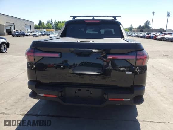 2024 Hyundai Santa Cruz SEL с VIN 5NTJCDDE4RH104615, выставлен на аукционе Copart как лот 60173204 с пробегом 2 825 миль миль и Списание • Salvage title. История ставок и продаж доступна на DreamBid. Изображение 6.