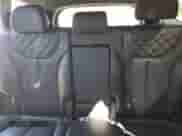 2022 Hyundai Santa Fe Limited with VIN KM8S7DA22NU047330, listed as a Copart auction lot 87259394 with 31,131 mi miles and Salvage title. Bid and sale history available at DreamBid. Image 10.