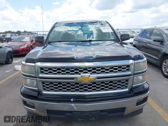 2015 Chevrolet Silverado 1500 LT с VIN 1GCRCREC5FZ210314, выставлен на аукционе IAAI как лот 42881843 с пробегом 131 169 миль миль и . История ставок и продаж доступна на DreamBid. Изображение 12.