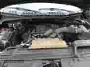 2019 Ford F-150 XL с VIN 1FTEW1E51KFD16036, выставлен на аукционе IAAI как лот 41953929 с пробегом 114 468 миль миль и . История ставок и продаж доступна на DreamBid. Изображение 10.