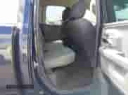 2015 Ram 1500 SLT with VIN 1C6RR6GG0FS589669, listed as a IAAI auction lot 43560741 with 128,466 mi miles and . Bid and sale history available at DreamBid. Image 8.