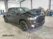 2024 Ram 1500 Big Horn с VIN 1C6RREFG2RN100378, выставлен на аукционе Copart как лот 71993674 с пробегом 35 233 миль миль и Чистый • Clean title. История ставок и продаж доступна на DreamBid. Изображение 11.