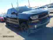 2017 Chevrolet Silverado 1500 LTZ z VIN 3GCUKSEJ4HG269134, wystawiony jako IAAI lot #41772278 z przebiegiem 103 707 mil mil oraz . Historia ofert i sprzedaży dostępna na DreamBid. Obrazek 1.