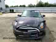 2013 MINI Hardtop with VIN WMWSU3C58DT685565, listed as a Copart auction lot 70710745 with 87,237 mi miles and Salvage title. Bid and sale history available at DreamBid. Image 13.