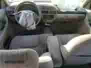 1998 Chevrolet Lumina с VIN 2G1WL52M7W9174136, выставлен на аукционе Copart как лот 76007384 с пробегом 99 298 миль миль и Списание • Salvage title. История ставок и продаж доступна на DreamBid. Изображение 8.