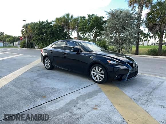 2016 Lexus IS 200t с VIN JTHBA1D24G5005995, выставлен на аукционе Copart как лот 89445115 с пробегом 102 333 миль миль и Чистый • Clean title. История ставок и продаж доступна на DreamBid. Изображение 1.