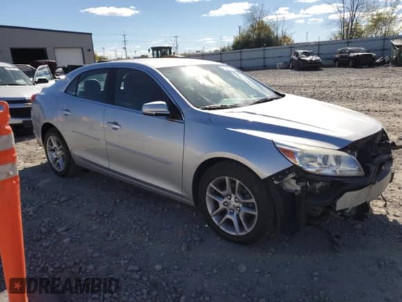 2015 Chevrolet Malibu LT с VIN 1G11C5SL6FU132027, выставлен на аукционе Copart как лот 85480845 с пробегом 163 388 миль миль и Чистый • Clean title. История ставок и продаж доступна на DreamBid. Изображение 4.