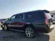 2018 Cadillac Escalade ESV Luxury с VIN 1GYS3HKJ0JR102104, выставлен на аукционе Copart как лот 61971715 с пробегом 74 688 миль миль и Списание • Salvage title. История ставок и продаж доступна на DreamBid. Изображение 2.