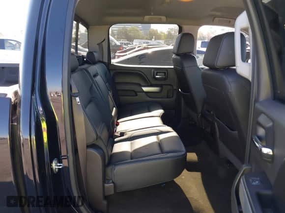 2017 Chevrolet Silverado 1500 LTZ z VIN 3GCUKSEC2HG276942, wystawiony jako IAAI lot #41360042 z przebiegiem 89 751 mil mil oraz . Historia ofert i sprzedaży dostępna na DreamBid. Obrazek 8.