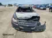 2009 Chevrolet Malibu LTZ with VIN 1G1ZK57709F220159, listed as a Copart auction lot 69669095 with Not provided miles and Non repairable. Bid and sale history available at DreamBid. Image 5.