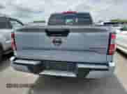 2022 Nissan Frontier Pro-4X с VIN 1N6ED1EK6NN644569, выставлен на аукционе Copart как лот 63808555 с пробегом 105 267 миль миль и Списание • Salvage title. История ставок и продаж доступна на DreamBid. Изображение 6.