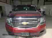 2020 Chevrolet Tahoe LS with VIN 1GNSKAKC6LR227412, listed as a Copart auction lot 59477265 with 61,585 mi miles and Salvage title. Bid and sale history available at DreamBid. Image 5.