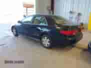 2005 Honda Accord LX с VIN 1HGCM56465A016196, выставлен на аукционе IAAI как лот 43495037 с пробегом 162 406 миль миль и . История ставок и продаж доступна на DreamBid. Изображение 3.