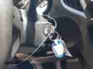 2021 Subaru Impreza with VIN 4S3GKAB67M3606495, listed as a IAAI auction lot 41976050 with 41,013 mi miles and . Bid and sale history available at DreamBid. Image 11.