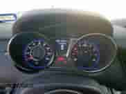 2013 Hyundai Genesis Coupe Premium z VIN KMHHT6KD1DU106805, wystawiony jako Copart lot #81695545 z przebiegiem 135 076 mil mil oraz Szkoda całkowita • Salvage title. Historia ofert i sprzedaży dostępna na DreamBid. Obrazek 9.