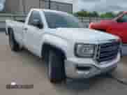 2017 GMC Sierra 1500 with VIN 1GTN1LECXHZ906655, listed as a IAAI auction lot 42888133 with 114,787 mi miles and . Bid and sale history available at DreamBid. Image 1.
