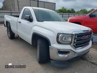 2017 GMC Sierra 1500 with VIN 1GTN1LECXHZ906655, listed as a IAAI auction lot 42888133 with 114,787 mi miles and . Bid and sale history available at DreamBid. Image 1.