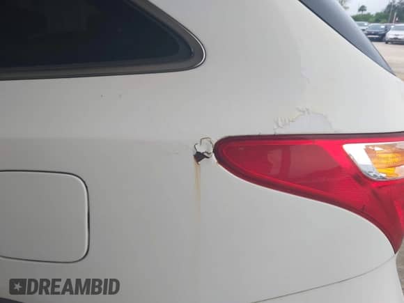 2008 Hyundai Veracruz GLS с VIN KM8NU13CX8U032413, выставлен на аукционе IAAI как лот 43553218 с пробегом 240 794 миль миль и . История ставок и продаж доступна на DreamBid. Изображение 6.