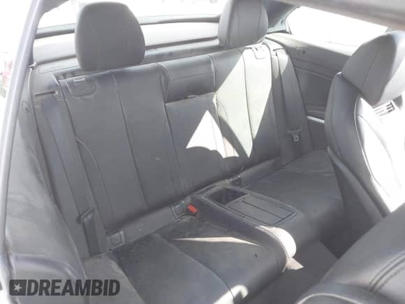 2016 BMW 4 Series 435i xDrive with VIN WBA3T7C52G5A37374, listed as a IAAI auction lot 41583597 with Not provided miles and . Bid and sale history available at DreamBid. Image 8.