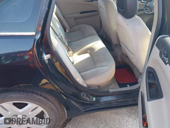 2007 Chevrolet Impala LT z VIN 2G1WC58R379188250, wystawiony jako IAAI lot #43369873 z przebiegiem 222 746 mil mil oraz . Historia ofert i sprzedaży dostępna na DreamBid. Obrazek 8.