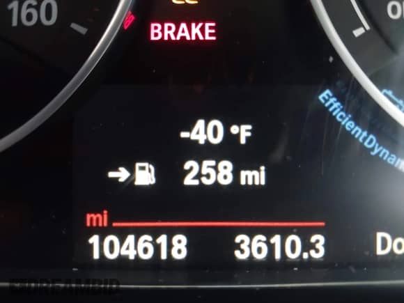 2017 BMW 4 Series 430i with VIN WBA4F7C32HG788729, listed as a IAAI auction lot 42494346 with 104,618 mi miles and . Bid and sale history available at DreamBid. Image 15.