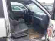 1999 Honda Passport LX с VIN 4S6CM58W8X4420943, выставлен на аукционе IAAI как лот 42118510 с пробегом 171 821 миль миль и . История ставок и продаж доступна на DreamBid. Изображение 5.