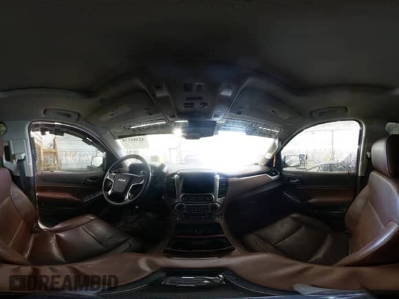 2015 Chevrolet Tahoe LTZ с VIN 1GNSKCKC6FR188823, выставлен на аукционе IAAI как лот 42484174 с пробегом 187 547 миль миль и . История ставок и продаж доступна на DreamBid. Изображение 20.