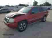 2004 Jeep Grand Cherokee Overland с VIN 1J8GW68J94C142762, выставлен на аукционе Copart как лот 71984385 с пробегом 192 727 миль миль и Списание • Salvage title. История ставок и продаж доступна на DreamBid. Изображение 1.