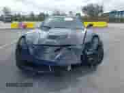 2016 Chevrolet Corvette 3LT with VIN 1G1YF2D73G5118201, listed as a IAAI auction lot 41487006 with 38,489 mi miles and . Bid and sale history available at DreamBid. Image 6.