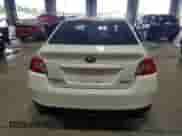 2017 Subaru WRX Limited with VIN JF1VA1L63H9802483, listed as a Copart auction lot 69357305 with 104,450 mi miles and Salvage title. Bid and sale history available at DreamBid. Image 6.