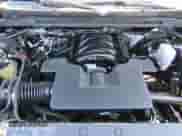 2017 GMC Sierra 1500 z VIN 1GTR1LEC9HZ311703, wystawiony jako Copart lot #58669115 z przebiegiem 48 752 mil mil oraz Szkoda całkowita • Salvage title. Historia ofert i sprzedaży dostępna na DreamBid. Obrazek 7.