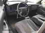 2004 Dodge Dakota с VIN 1D7HG12K44S668158, выставлен на аукционе Copart как лот 85945885 с пробегом 165 088 миль миль и Списание • Salvage title. История ставок и продаж доступна на DreamBid. Изображение 8.
